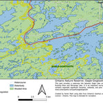 Ontario Nature Reserve: Eagle-Dogtooth Part 5 Preview 1