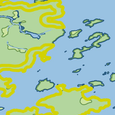 Ontario Nature Reserve: Eagle-Dogtooth Part 5 Preview 2