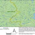 Ontario Nature Reserve: River Aux Sables Part 1 Preview 1