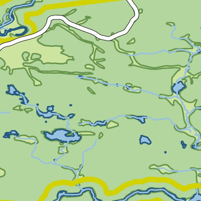 Ontario Nature Reserve: River Aux Sables Part 1 Preview 2