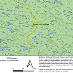 Ontario Nature Reserve: River Aux Sables Part 2 Preview 1