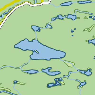 Ontario Nature Reserve: River Aux Sables Part 2 Preview 2