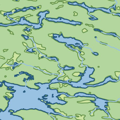 Ontario Nature Reserve: River Aux Sables Part 2 Preview 3