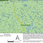 Ontario Nature Reserve: River Aux Sables Part 3 Preview 1