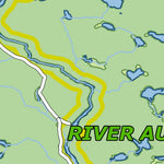 Ontario Nature Reserve: River Aux Sables Part 3 Preview 2