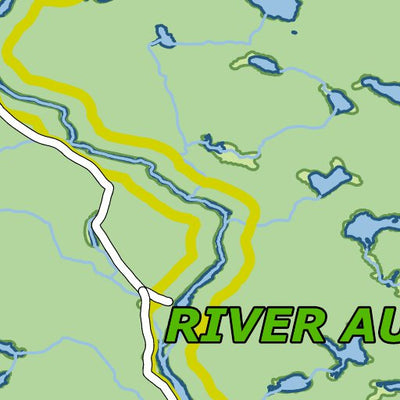 Ontario Nature Reserve: River Aux Sables Part 3 Preview 2
