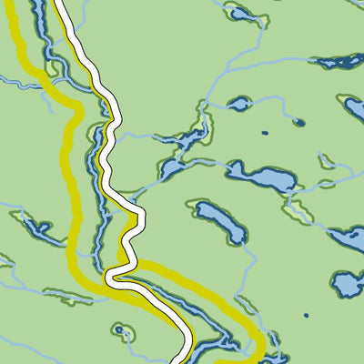 Ontario Nature Reserve: River Aux Sables Part 3 Preview 3