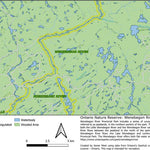 Ontario Nature Reserve: Wenebegon River Part 1 Preview 1