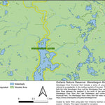 Ontario Nature Reserve: Wenebegon River Part 3 Preview 1
