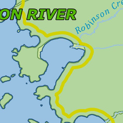 Ontario Nature Reserve: Wenebegon River Part 3 Preview 2