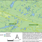Ontario Nature Reserve: Wenebegon River Part 4 Preview 1