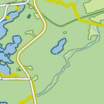 Ontario Nature Reserve: Wenebegon River Part 4 Preview 2