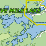 Ontario Nature Reserve: Wenebegon River Part 4 Preview 3
