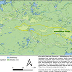 Ontario Nature Reserve: Wenebegon River Part 5 Preview 1