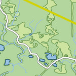 Ontario Nature Reserve: Wenebegon River Part 5 Preview 2