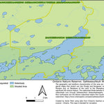 Ontario Nature Reserve: Sahkeesuhkuh Weesuhkaheegahn Preview 1