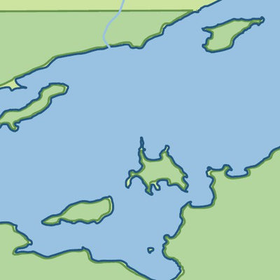 Ontario Nature Reserve: Sahkeesuhkuh Weesuhkaheegahn Preview 2