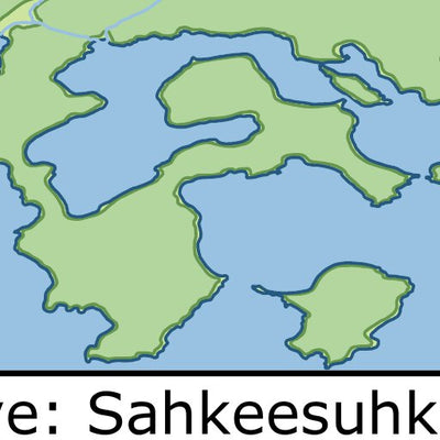 Ontario Nature Reserve: Sahkeesuhkuh Weesuhkaheegahn Preview 3