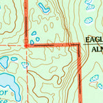 Triangle Lake semiloop hike Preview 3