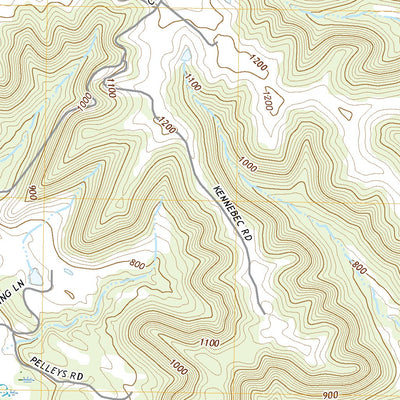Fountain City, WI (2022, 24000-Scale) Preview 3