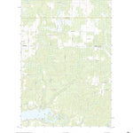 Lake Eau Claire East, WI (2022, 24000-Scale) Preview 1