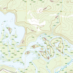Lake Eau Claire East, WI (2022, 24000-Scale) Preview 3