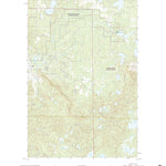 Lake Tahkodah, WI (2022, 24000-Scale) Preview 1