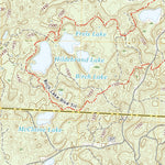 Lake Tahkodah, WI (2022, 24000-Scale) Preview 3