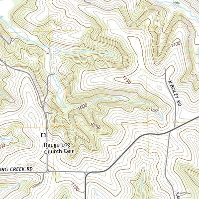 Daleyville, WI (2022, 24000-Scale) Preview 2