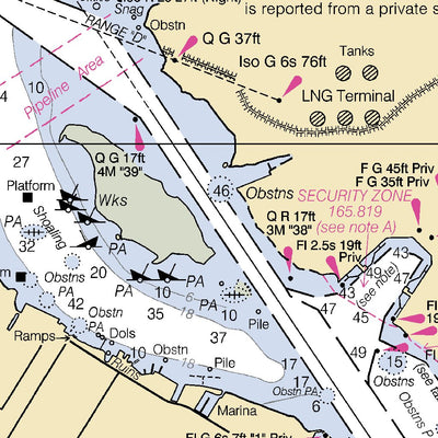 Sabine Pass And Lake Preview 3