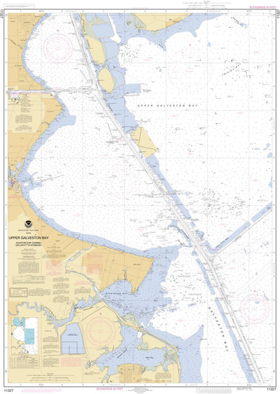 Upper Galveston Bay Preview 1