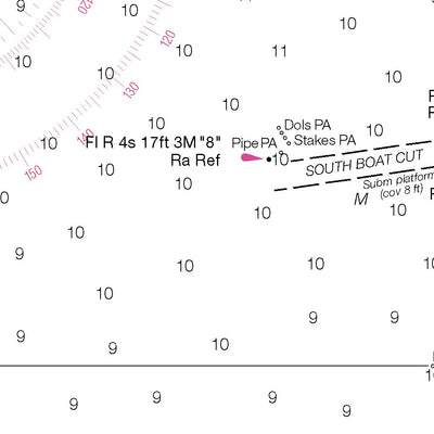 Upper Galveston Bay Preview 2