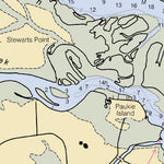 Parts Of Coosaw And Broad Rivers Preview 2