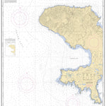 Tanaga Bay And Approaches Preview 1