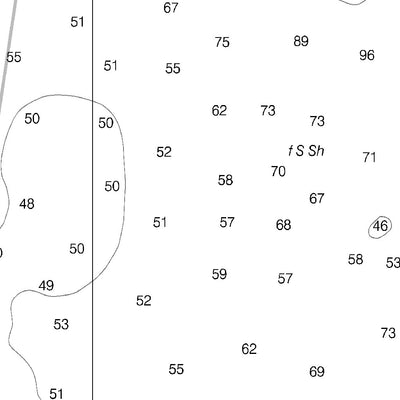 Tanaga Bay And Approaches Preview 2