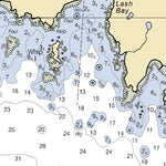 Tanaga Bay And Approaches Preview 3