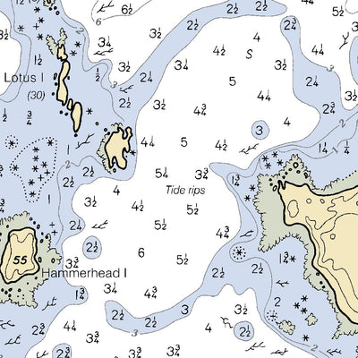 Shemya Island Preview 3