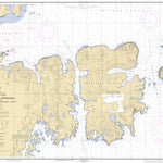 Kuluk Bay And Approaches Preview 1