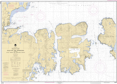 Kuluk Bay And Approaches Preview 1