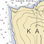 Kuluk Bay And Approaches Preview 2
