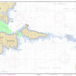 Kiska Harbor And Approaches Preview 1