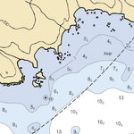 Kiska Harbor And Approaches Preview 2