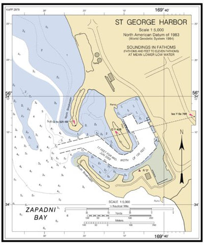 St George Harbor Preview 1