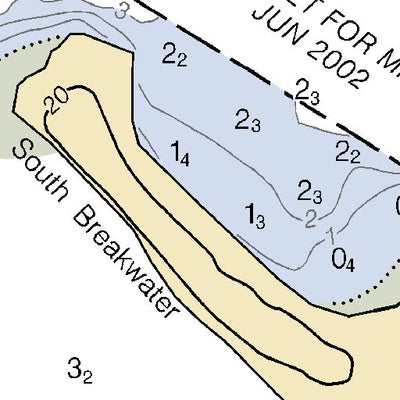 St George Harbor Preview 3