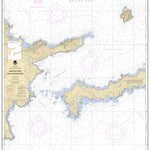 Kanaga Pass And Approaches Preview 1
