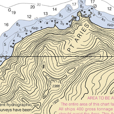 Kanaga Pass And Approaches Preview 3