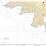 Theodore Point To Cape Wrangell Preview 1