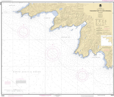 Theodore Point To Cape Wrangell Preview 1