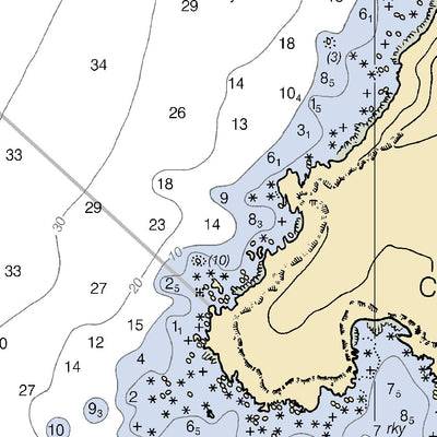 Theodore Point To Cape Wrangell Preview 3