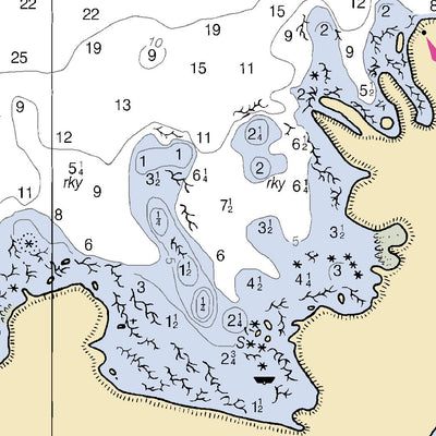 Adak Island Sweeper Cove Finger And Scabbard Bays Preview 3